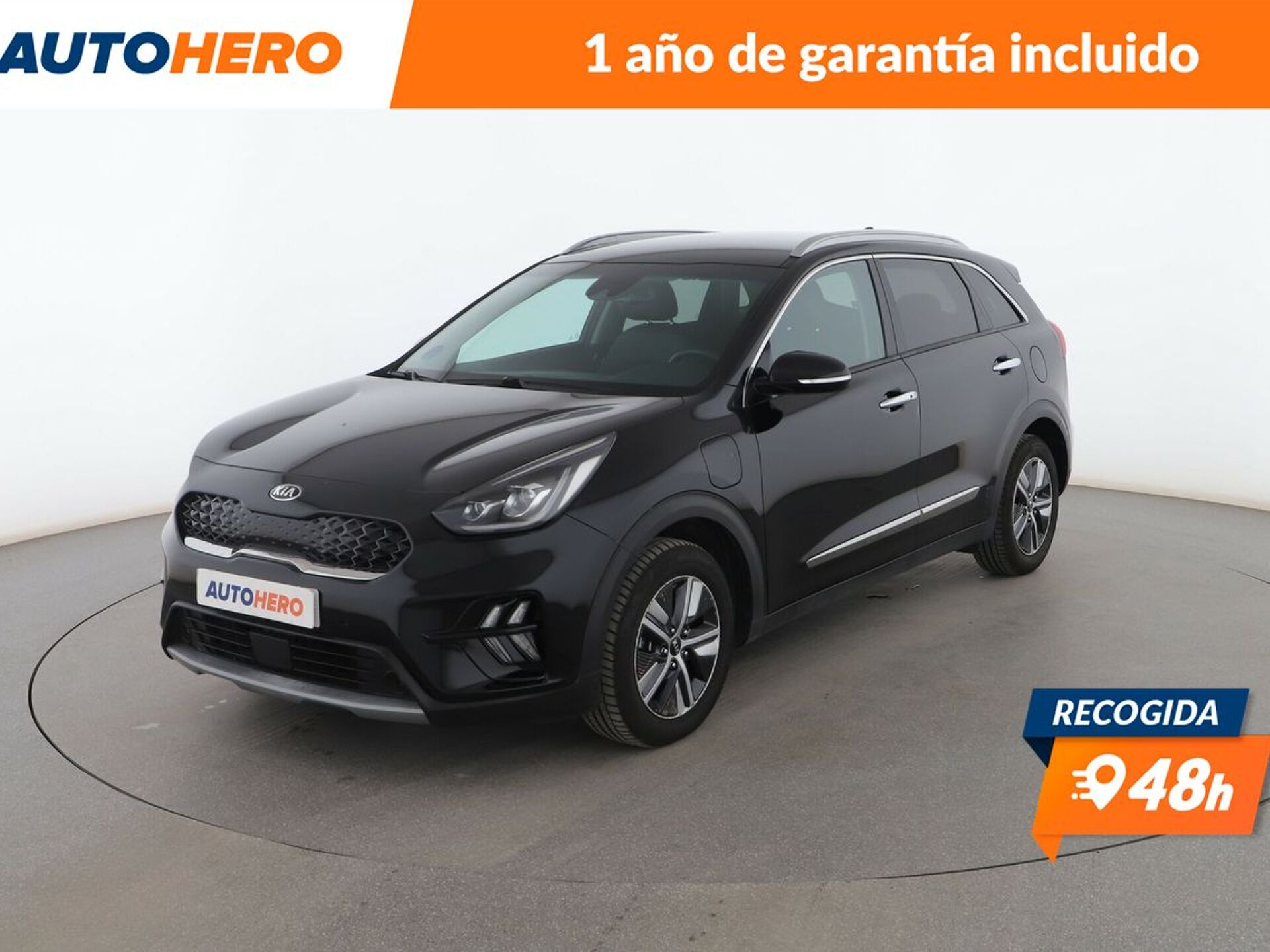 Imagen de KIA Niro