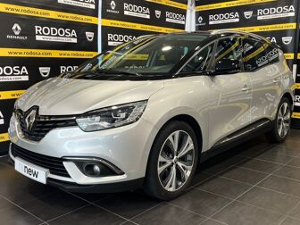 Imagen de RENAULT Scénic