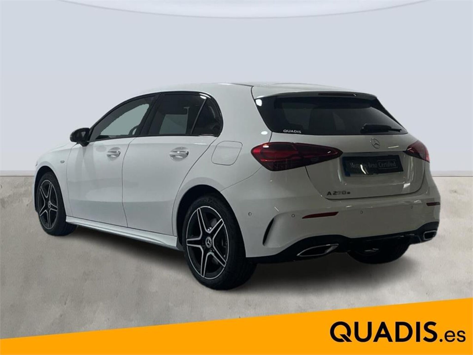 Imagen 2 de MERCEDES Clase A