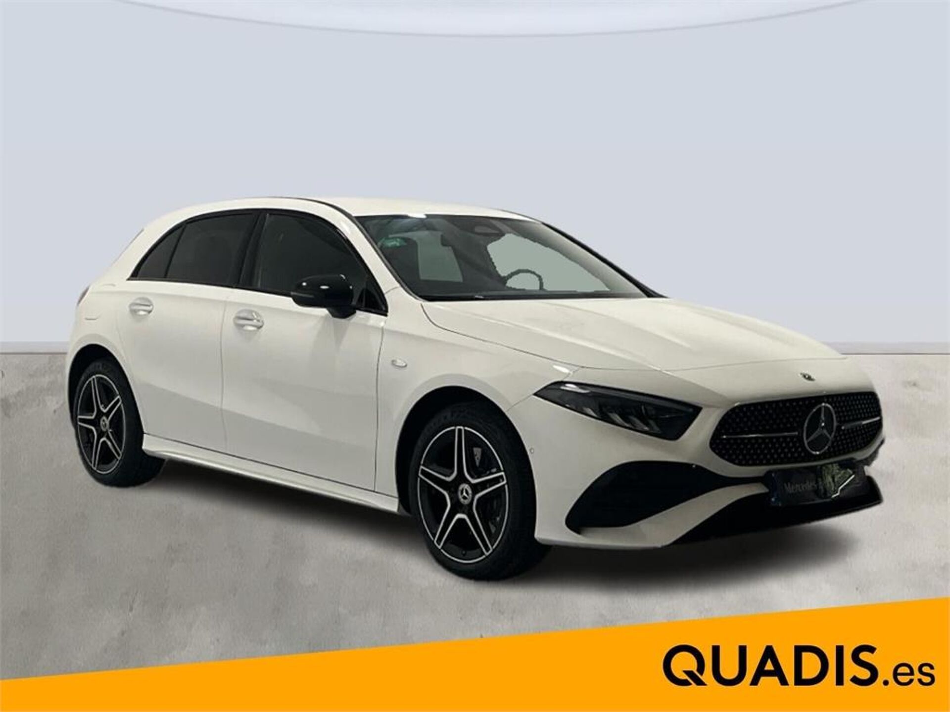 Imagen 3 de MERCEDES Clase A