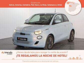 Imagen de FIAT 500 e 3+1 87Kw Icon