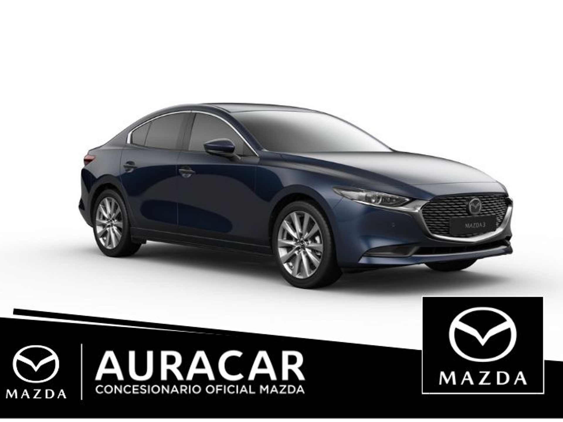Imagen de MAZDA Mazda3