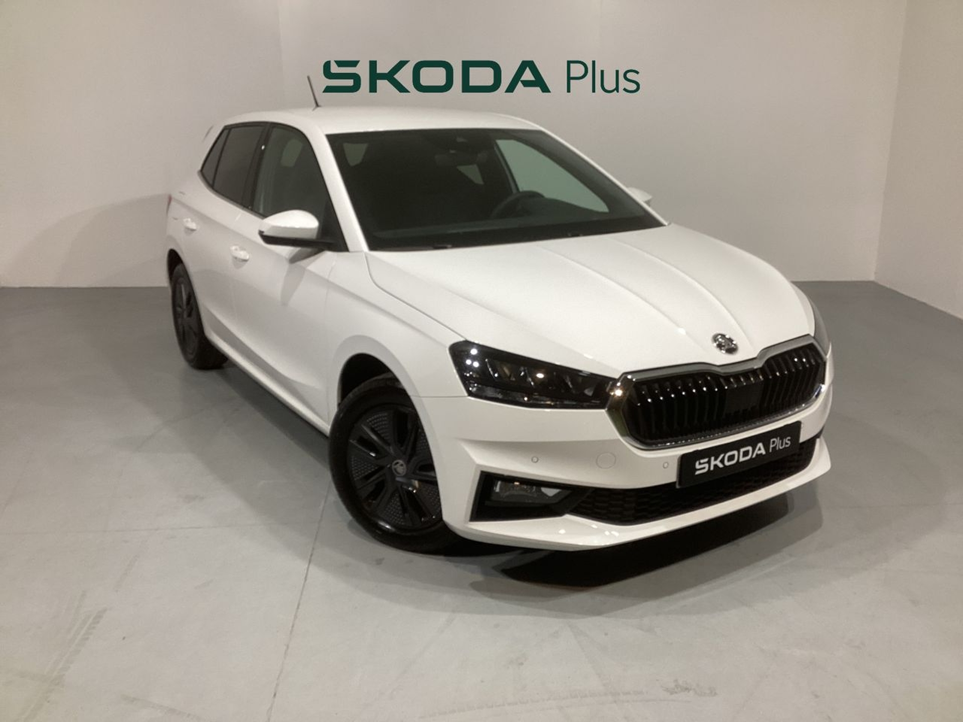 Imagen de SKODA Fabia