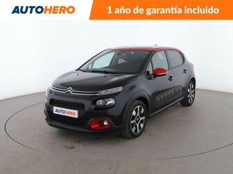 Imagen de CITROEN C3 1.2 PureTech S&S Shine 110