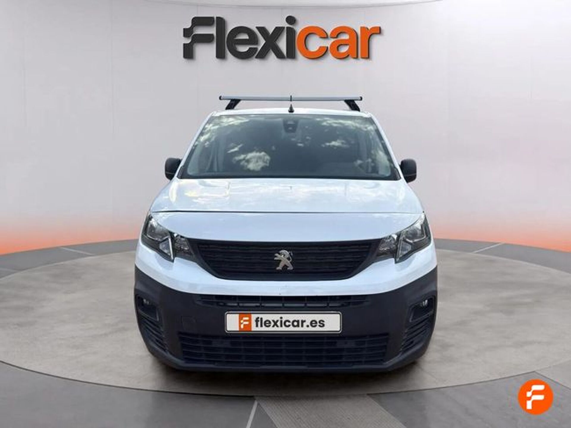 Imagen 2 de PEUGEOT Rifter