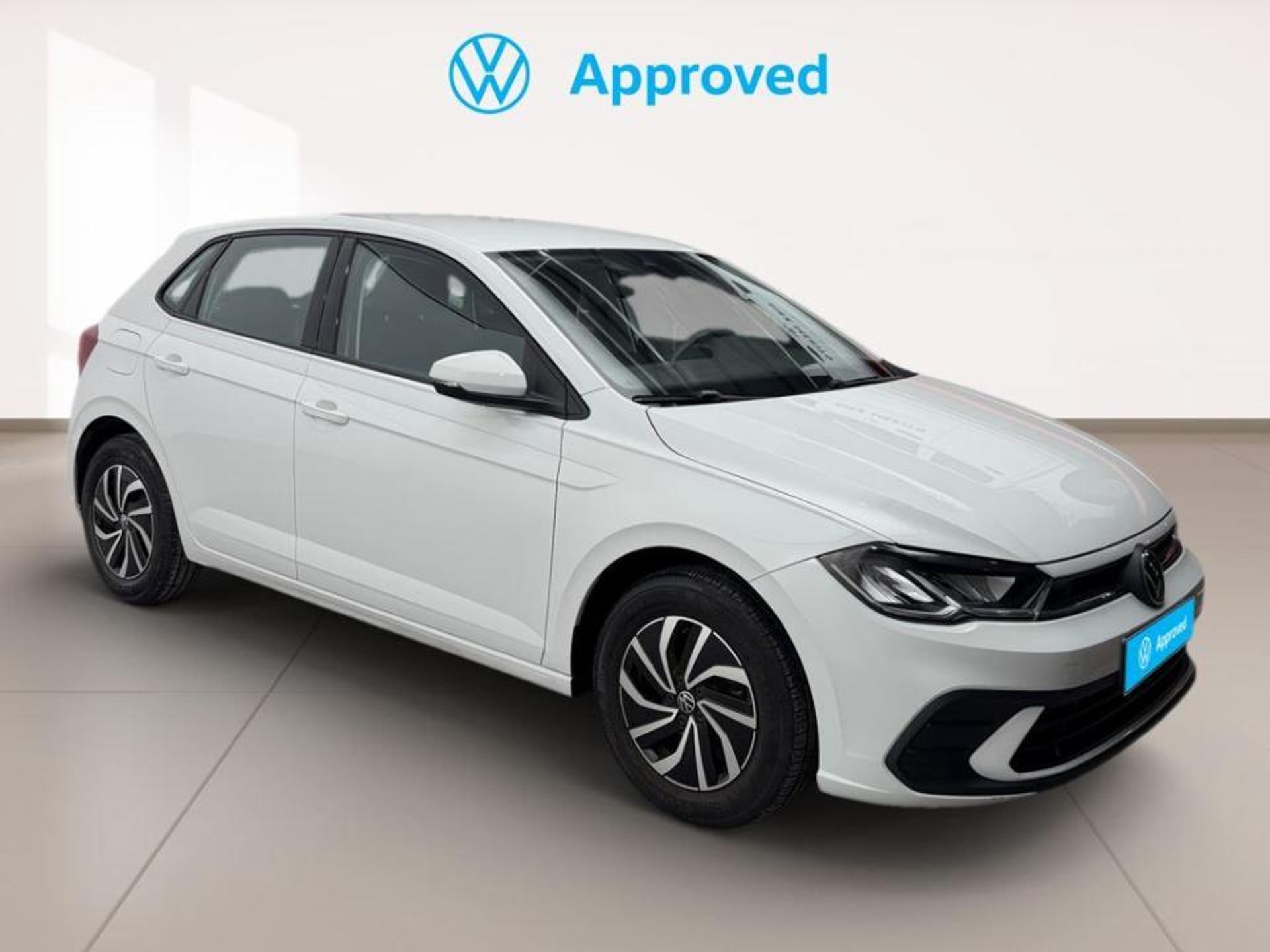 Imagen de VOLKSWAGEN Polo