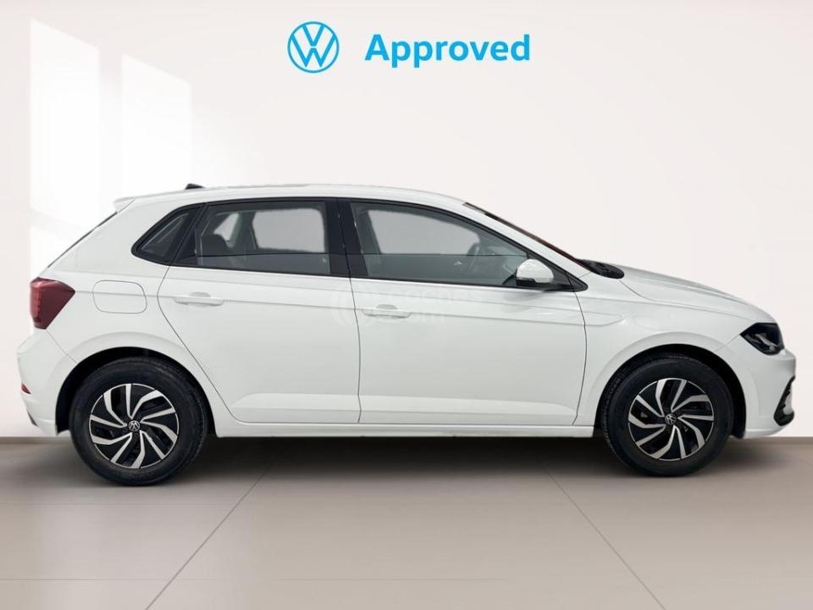 Foto del VOLKSWAGEN Polo 1.0 TSI Life DSG 70kW