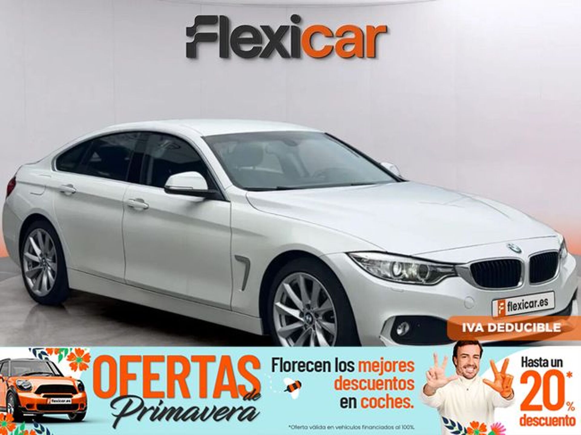 Imagen 1 de BMW Serie 4