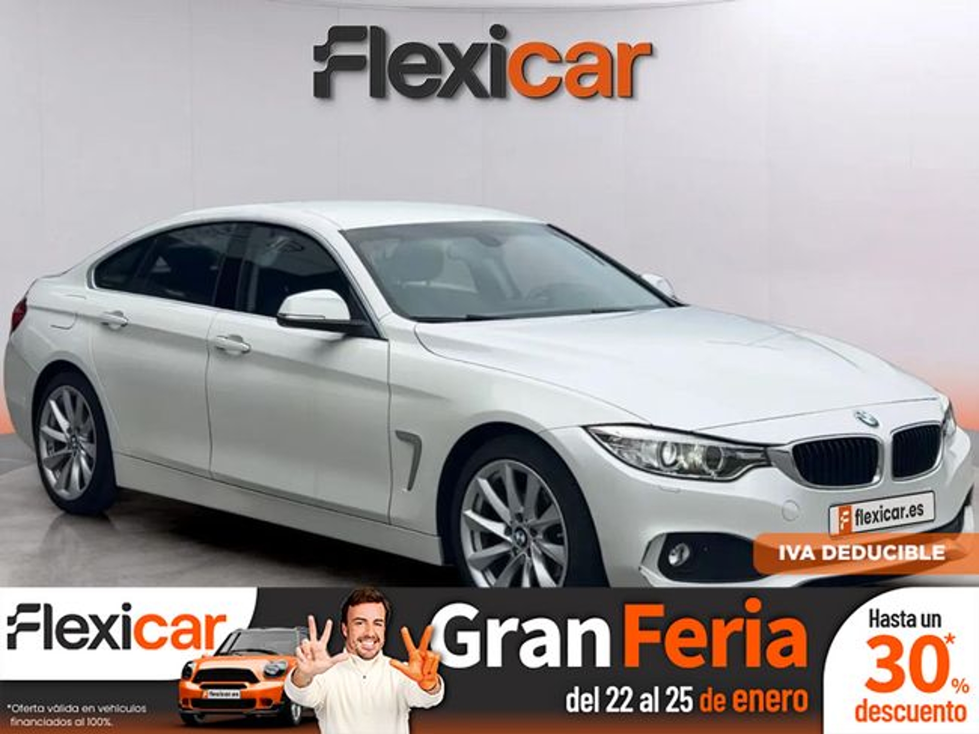 Imagen de BMW Serie 4