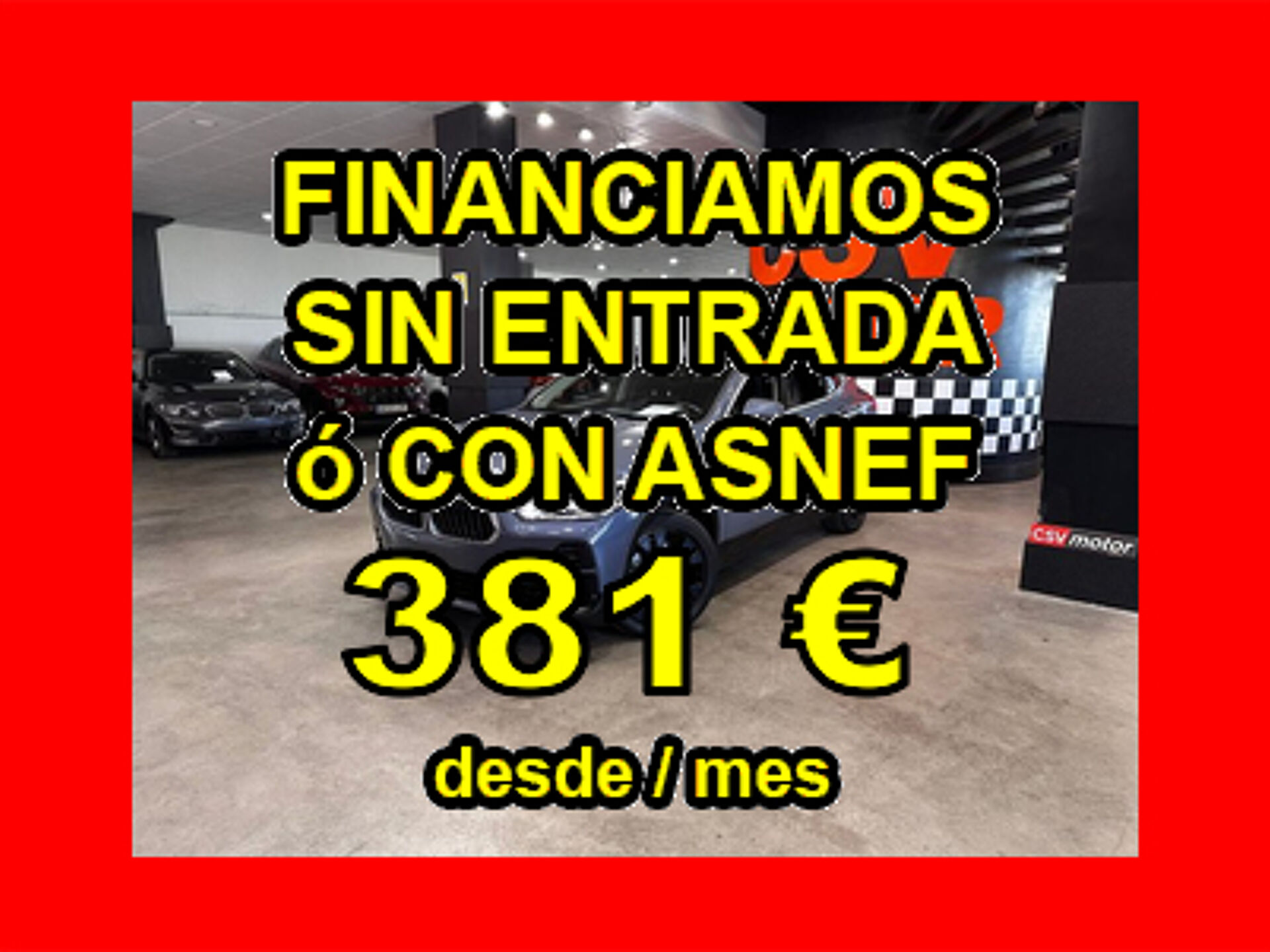 Imagen de BMW X2