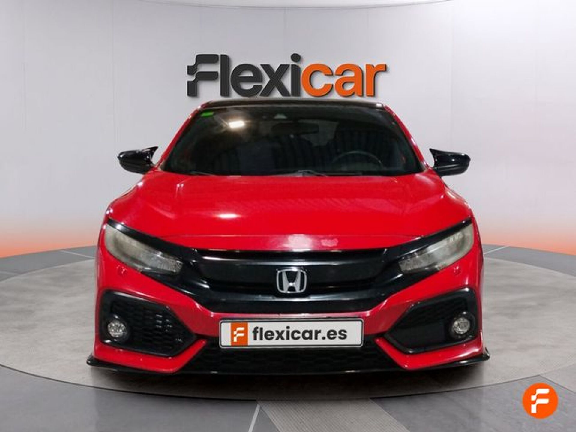 Imagen 2 de HONDA Civic