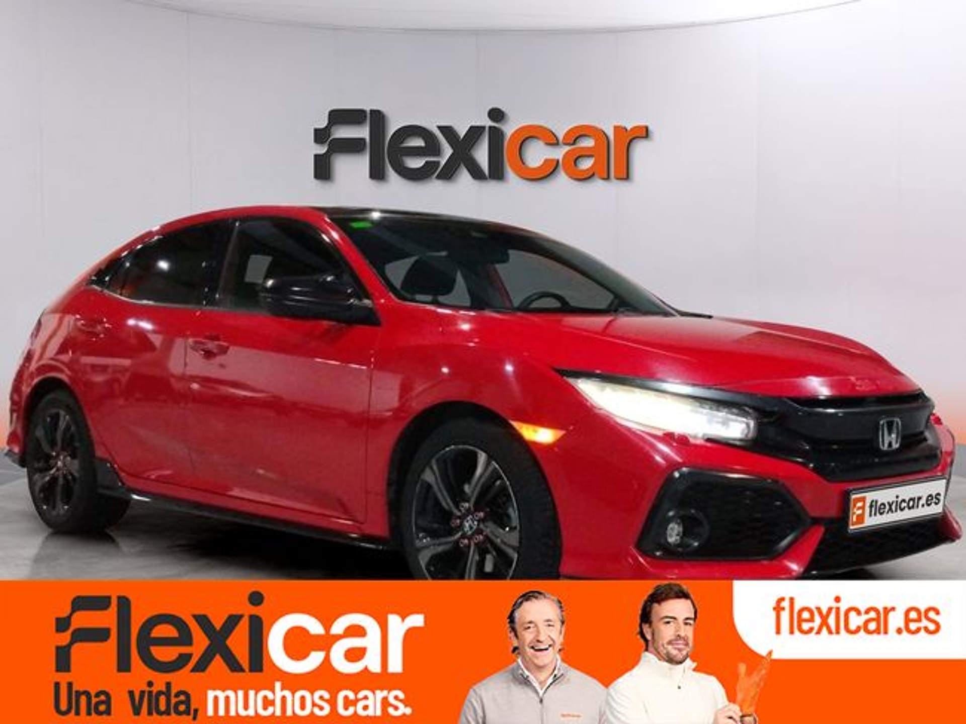 Imagen de HONDA Civic