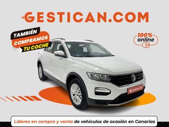 Imagen de VOLKSWAGEN T-Roc 1.5 TSI Advance DSG7