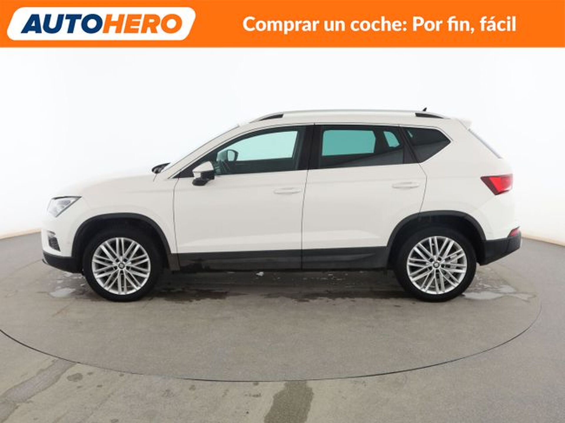 Imagen 3 de SEAT Ateca