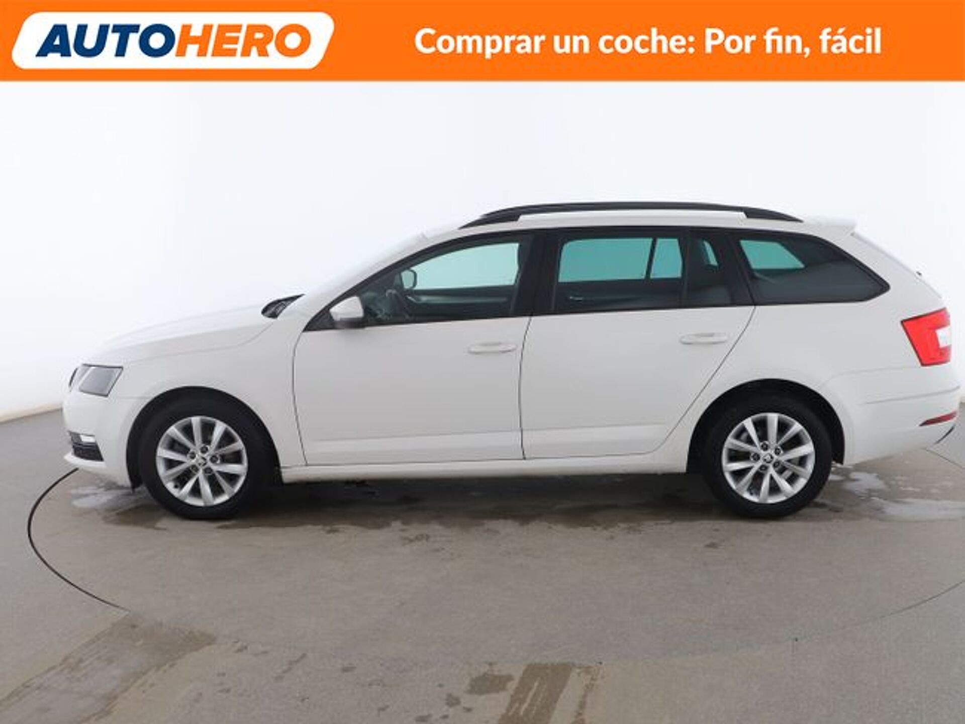 Imagen 3 de SKODA Octavia