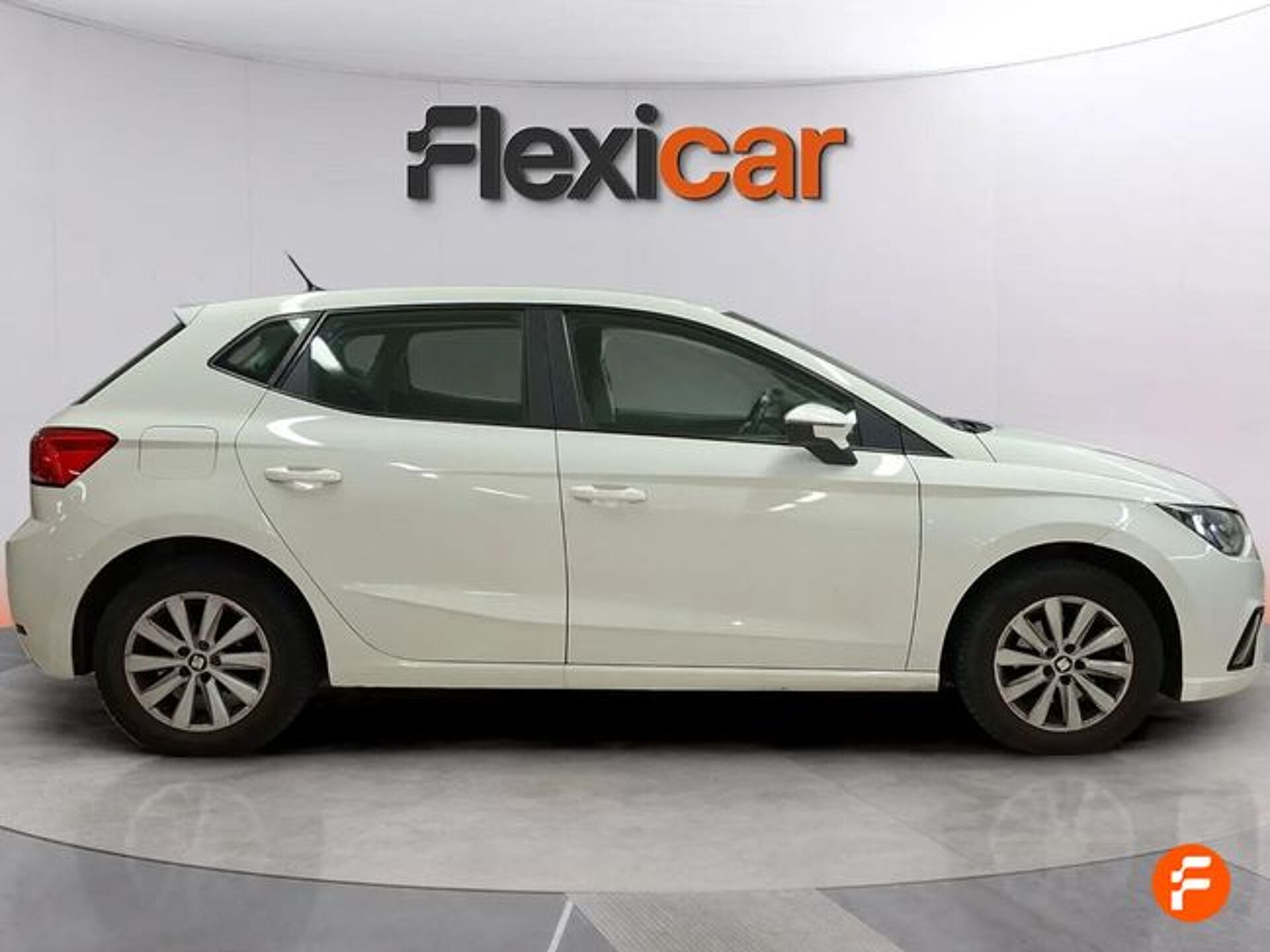 Imagen 2 de SEAT Ibiza