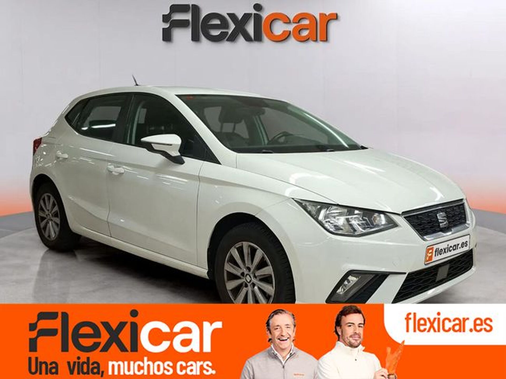 Imagen 1 de SEAT Ibiza