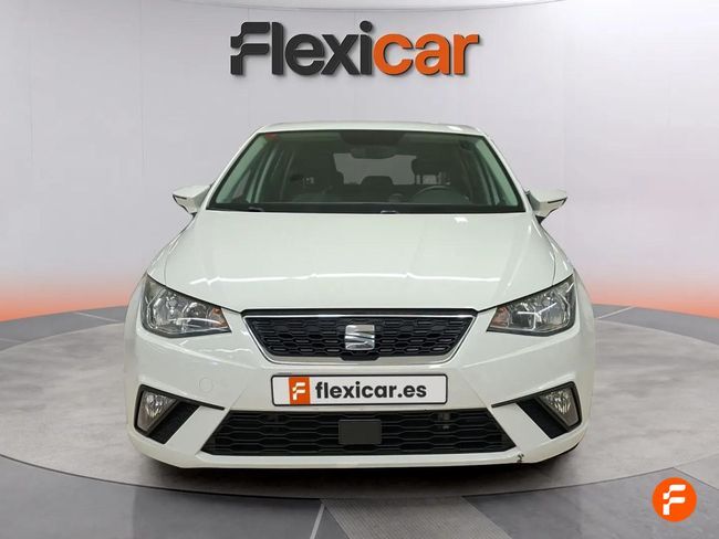 Foto del SEAT Ibiza 1.6TDI CR S&S Style 115