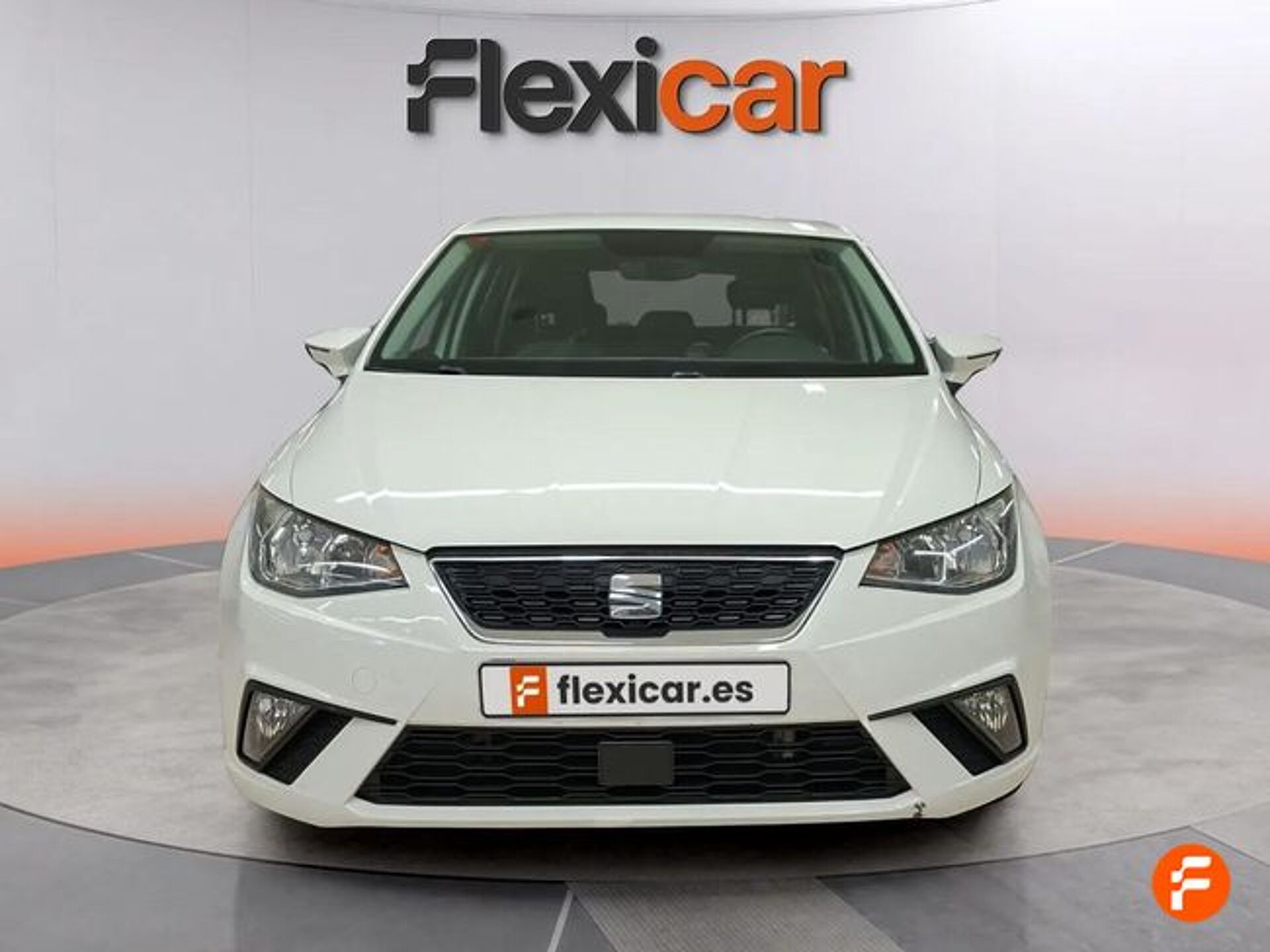 Imagen 3 de SEAT Ibiza