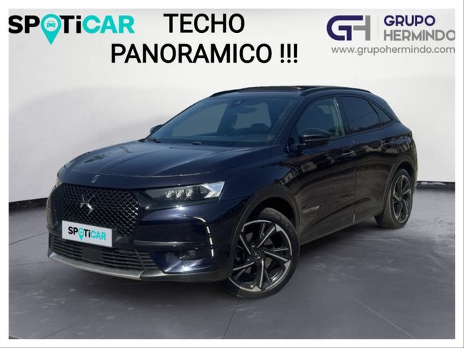 Foto del DS DS7 E-Tense Performance Line Aut. 4x4
