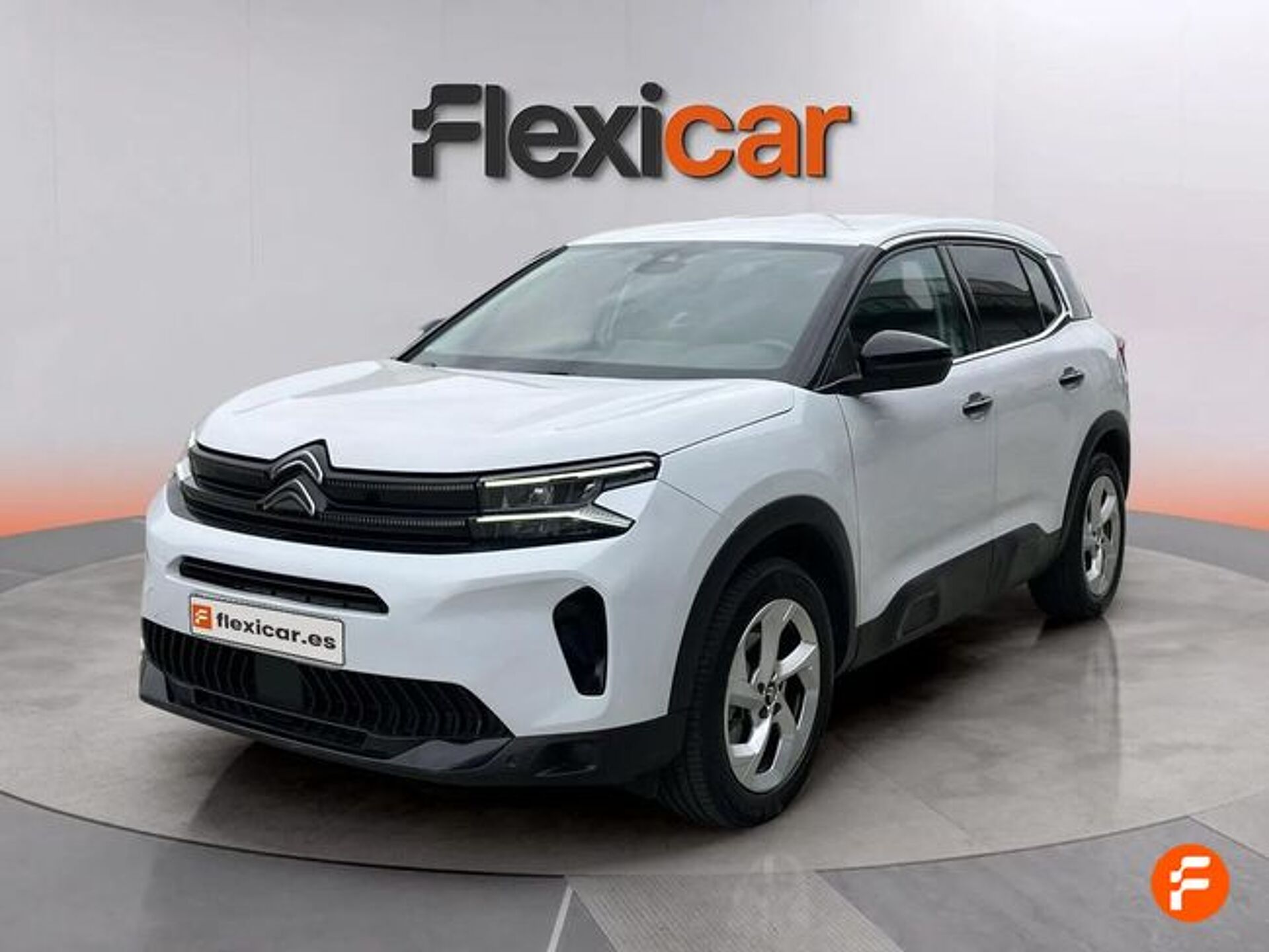 Imagen 3 de CITROEN C5 Aircross