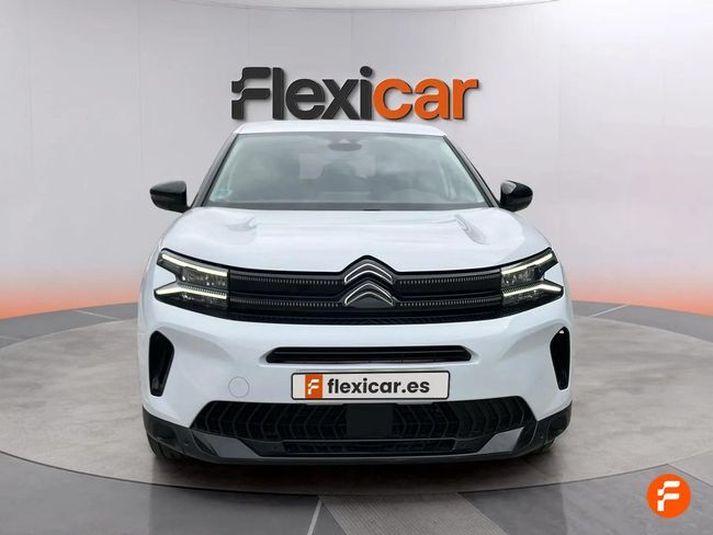 Foto del CITROEN C5 Aircross BlueHDi S&S Max EAT8 130