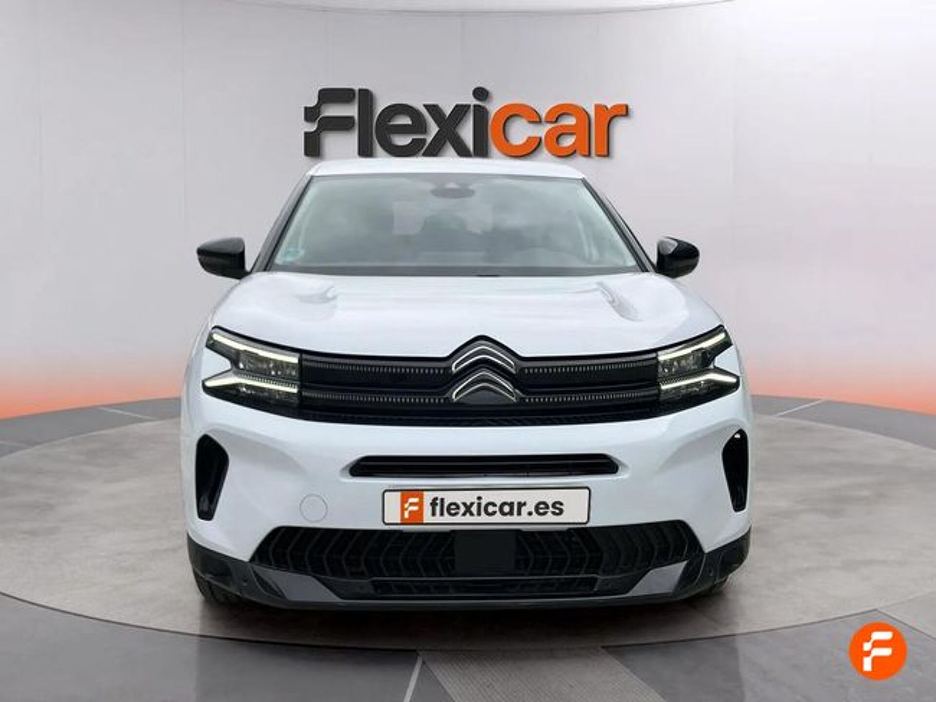Imagen 2 de CITROEN C5 Aircross