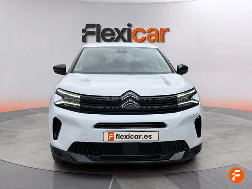 Foto del CITROEN C5 Aircross BlueHDi S&S Max EAT8 130