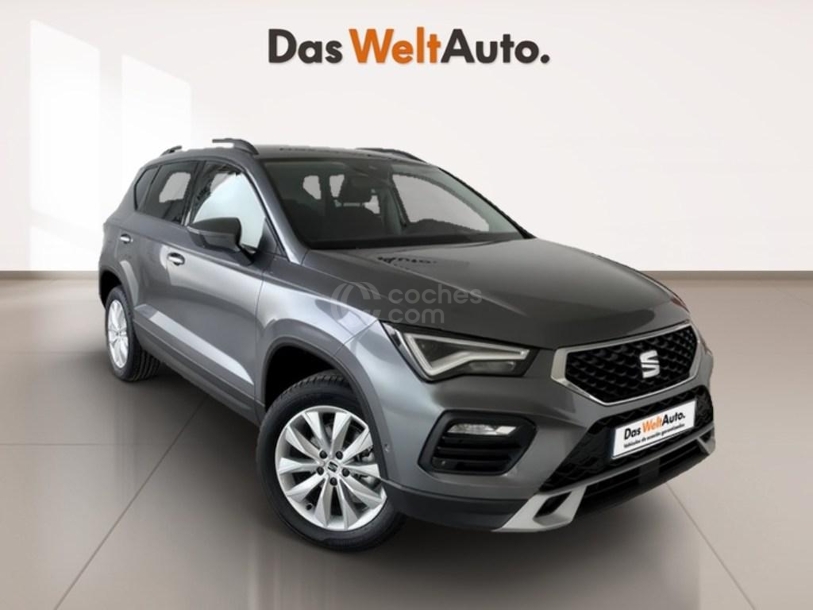 Foto del SEAT Ateca 1.0 TSI S&S Style XM