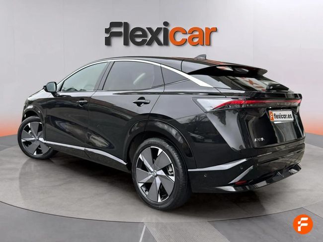 Foto del NISSAN Ariya Advance 63 kWh 4x2