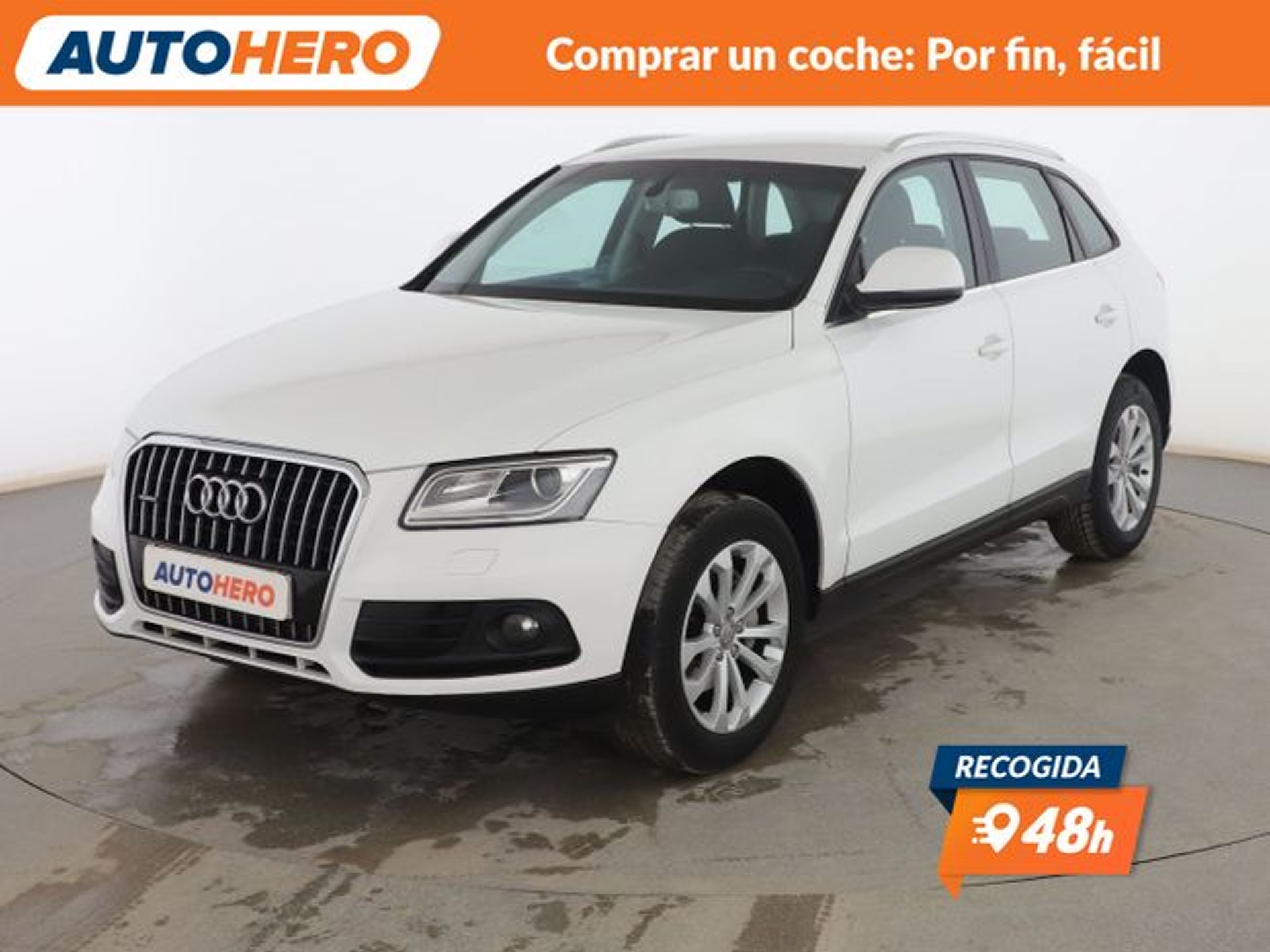 Imagen de AUDI Q5
