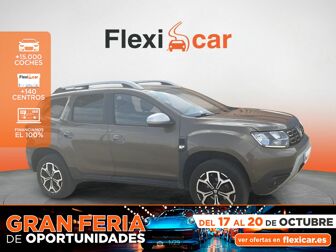 Imagen de DACIA Duster 1.6 Prestige 4x2 85kW