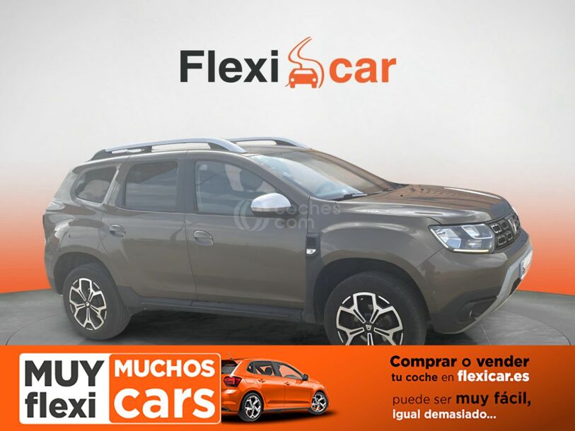 Foto del DACIA Duster 1.6 Prestige 4x2 85kW