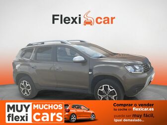 Imagen de DACIA Duster 1.6 Prestige 4x2 85kW