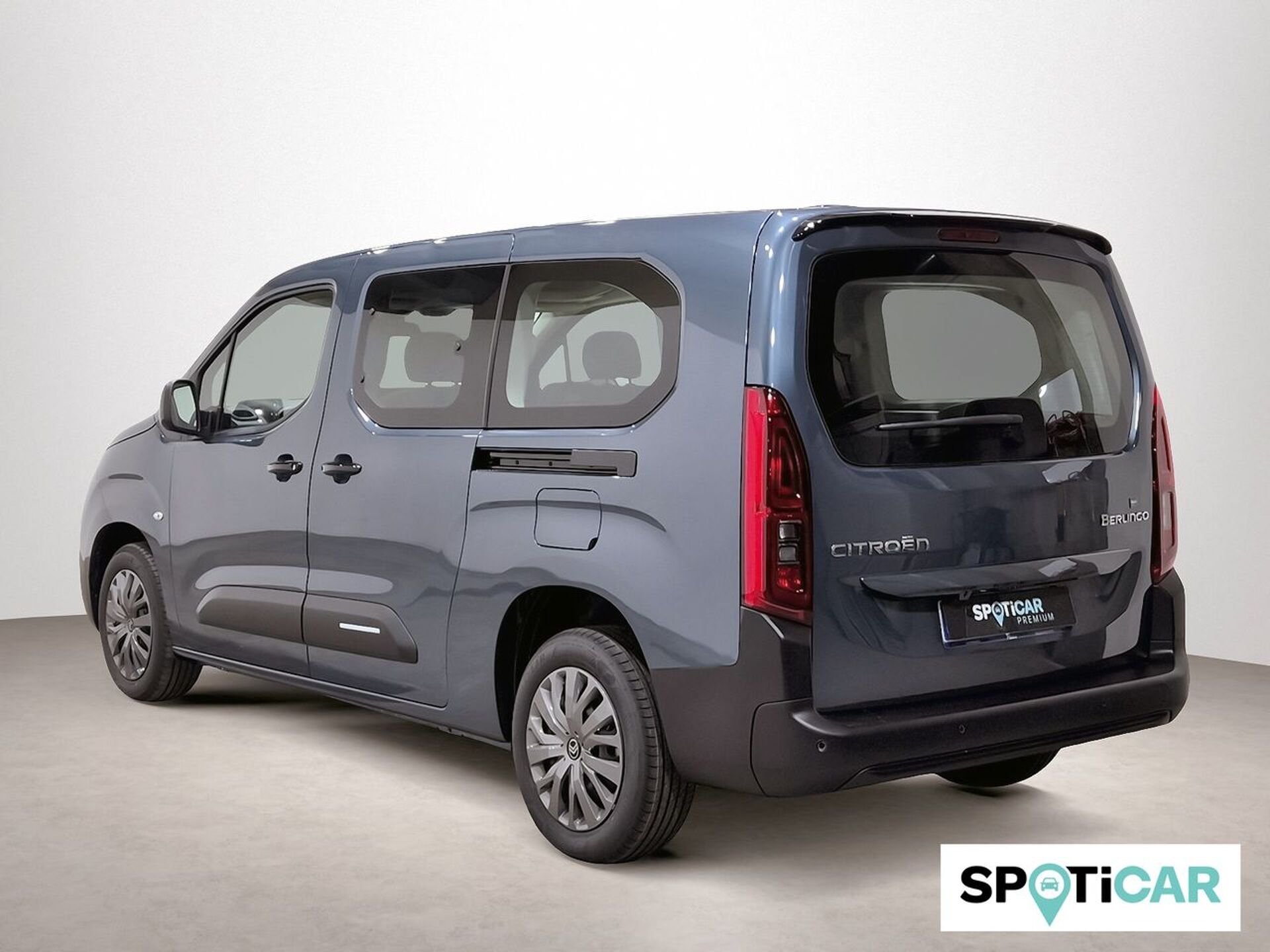 Imagen 2 de CITROEN Berlingo