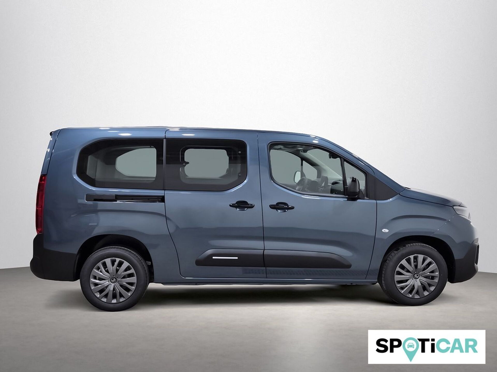 Imagen 3 de CITROEN Berlingo