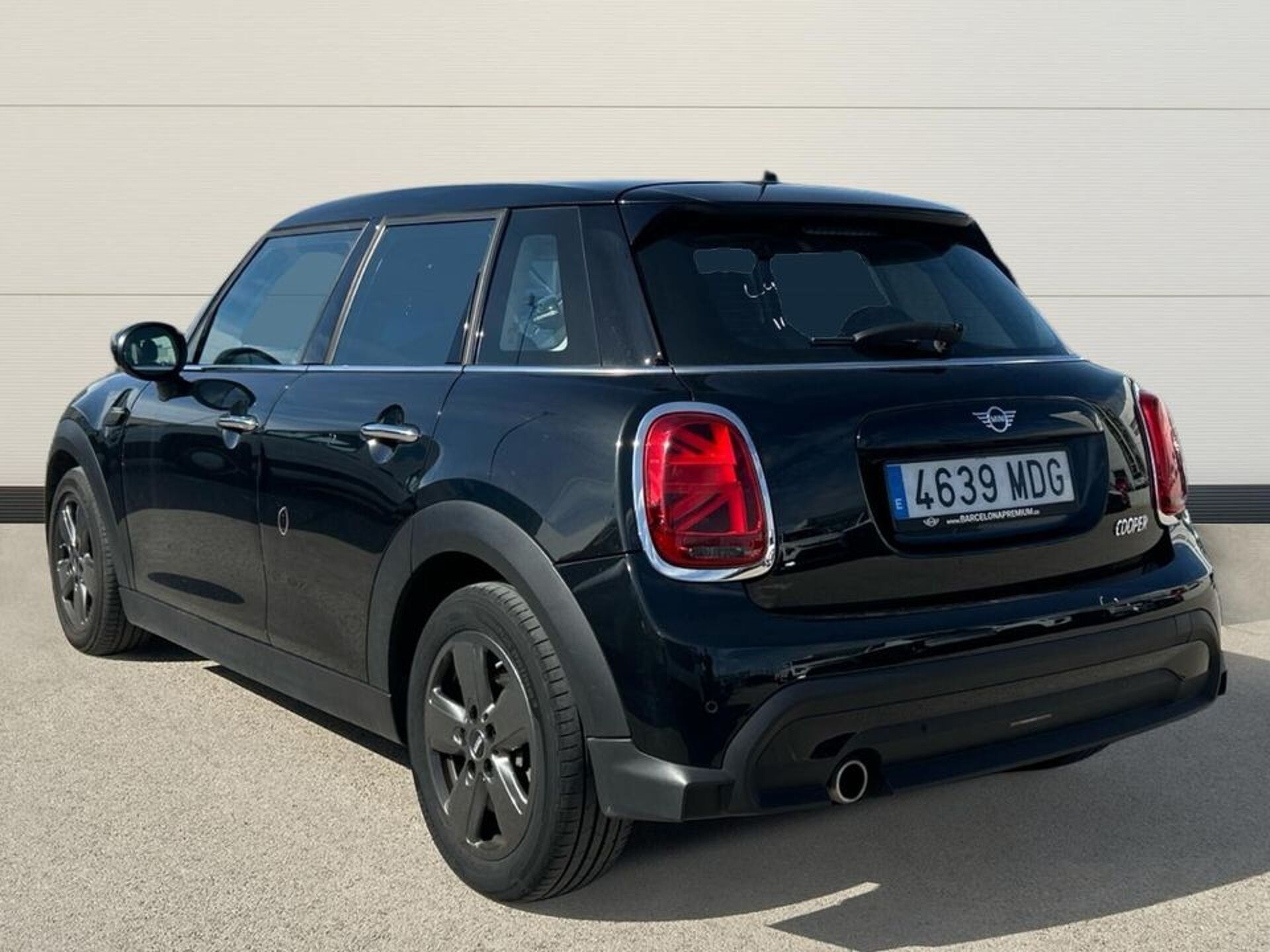 Imagen 2 de MINI Mini