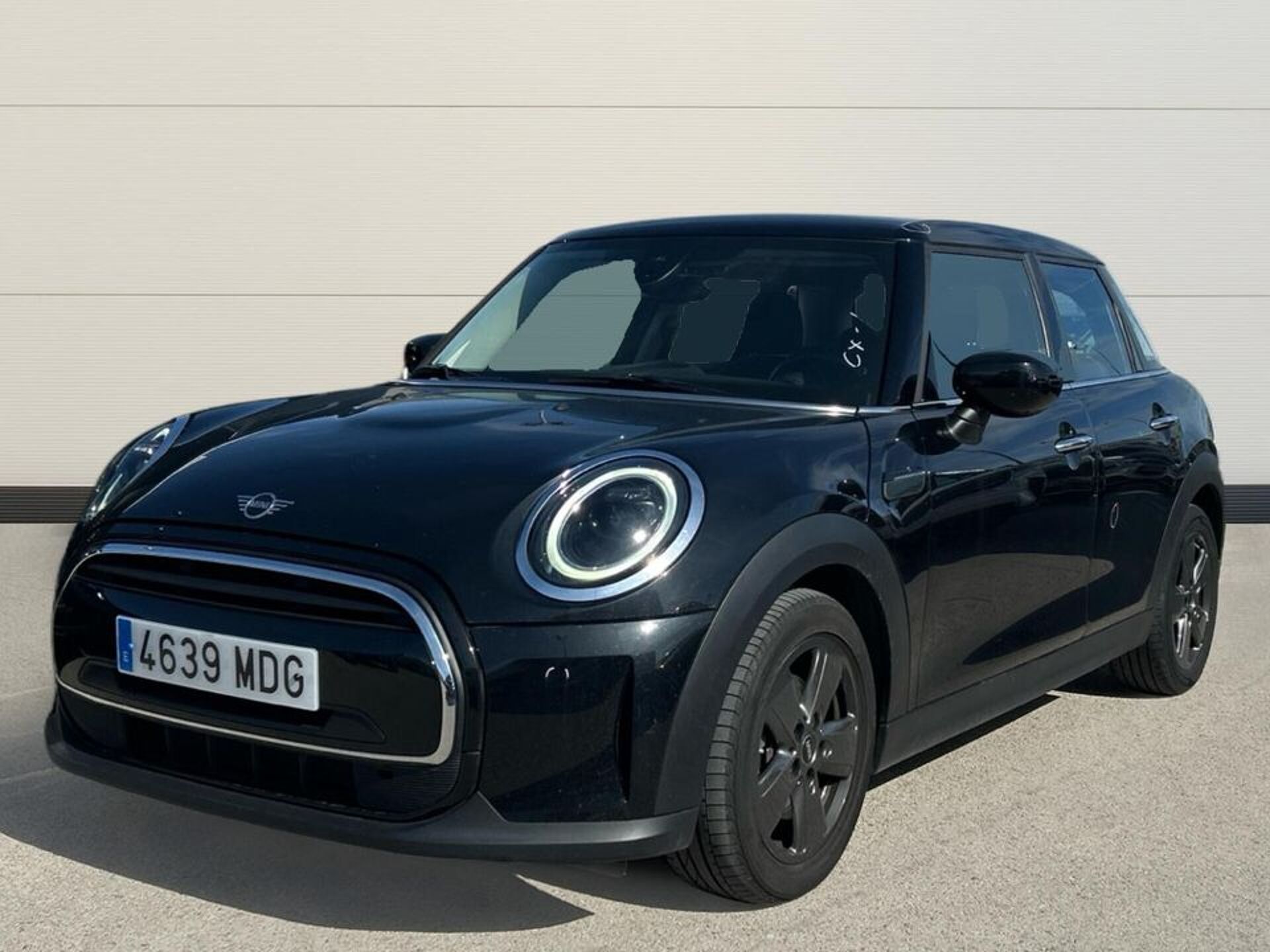 Imagen 3 de MINI Mini