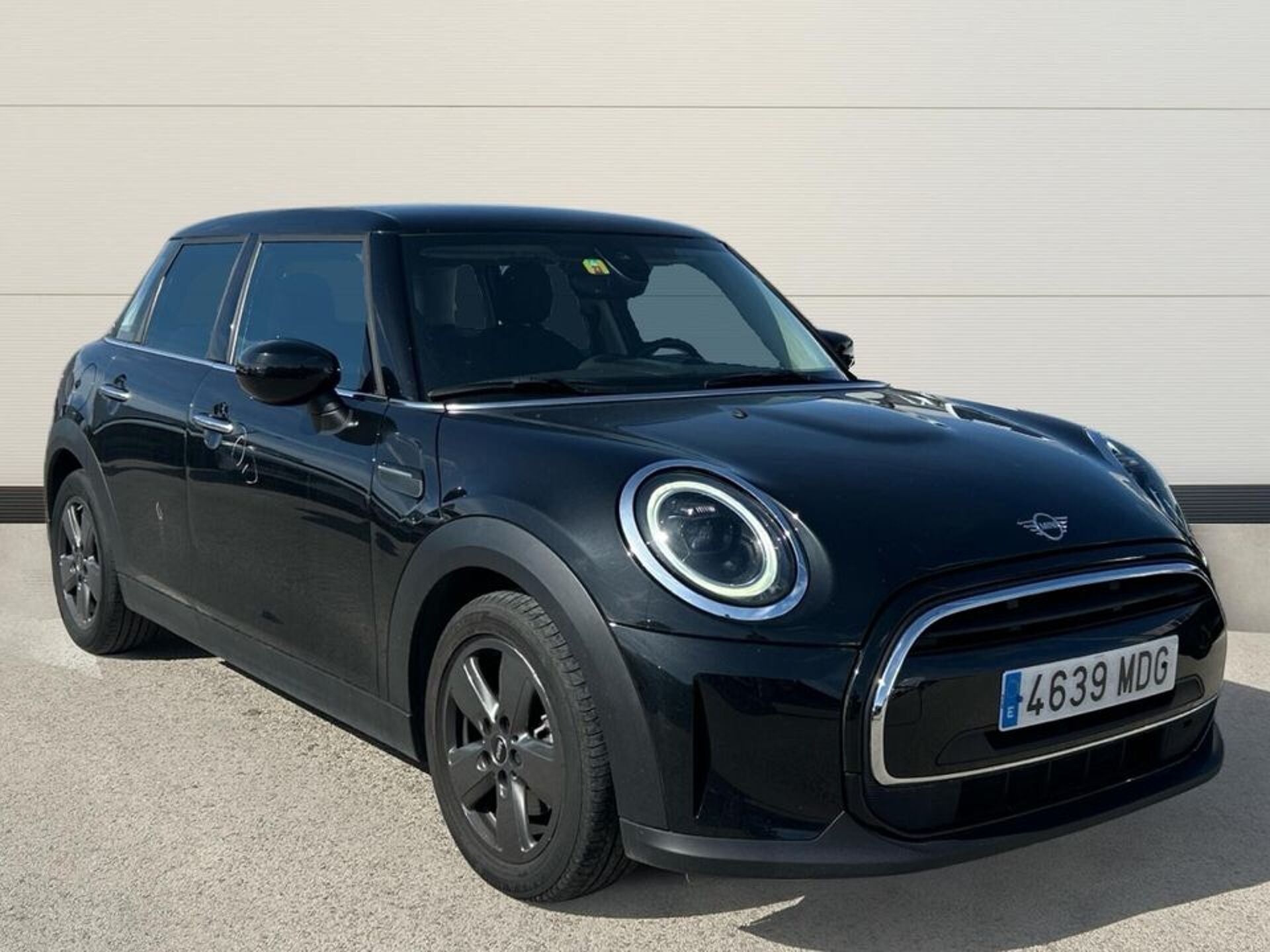 Imagen 1 de MINI Mini