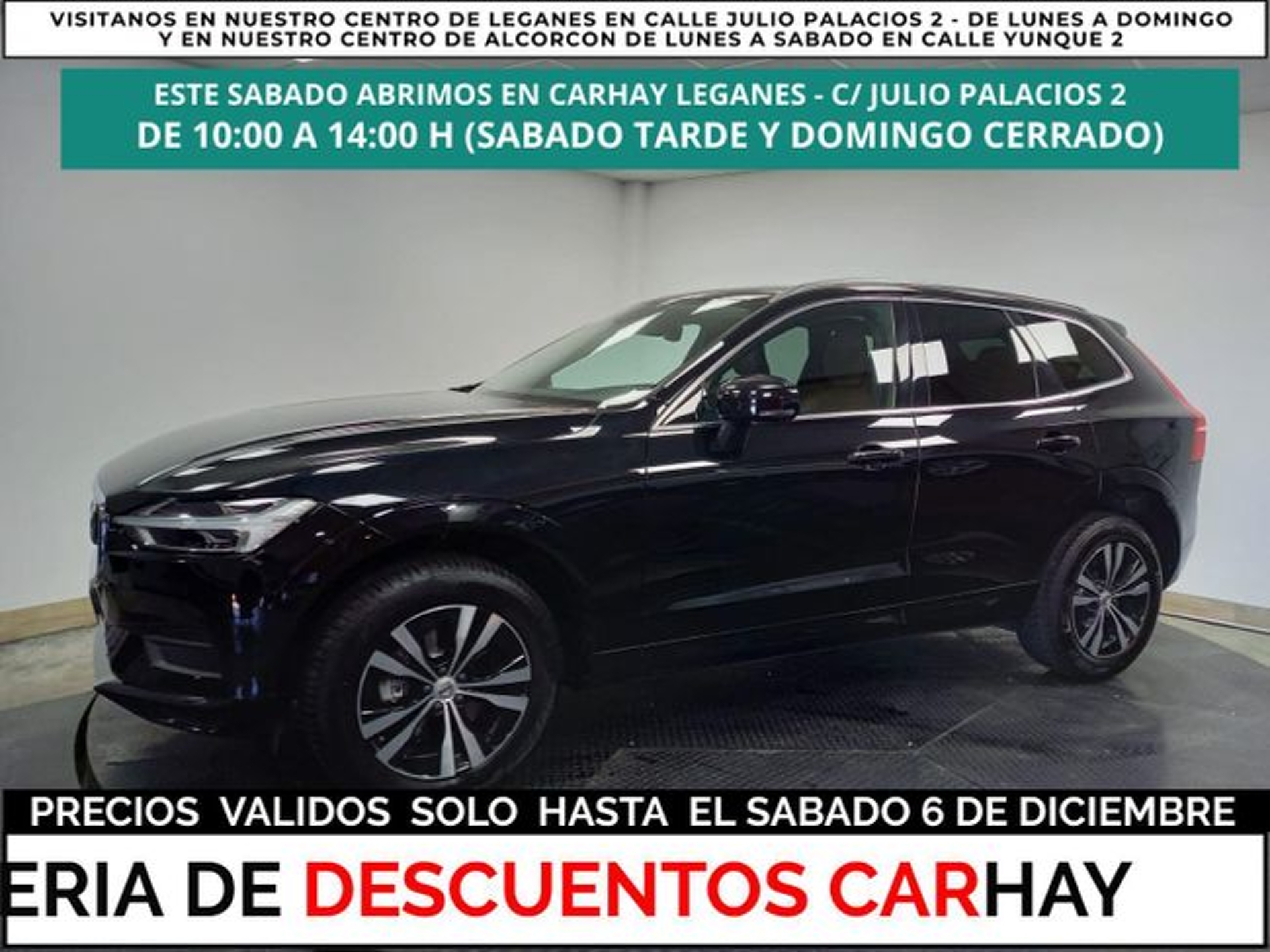 Imagen de VOLVO XC60