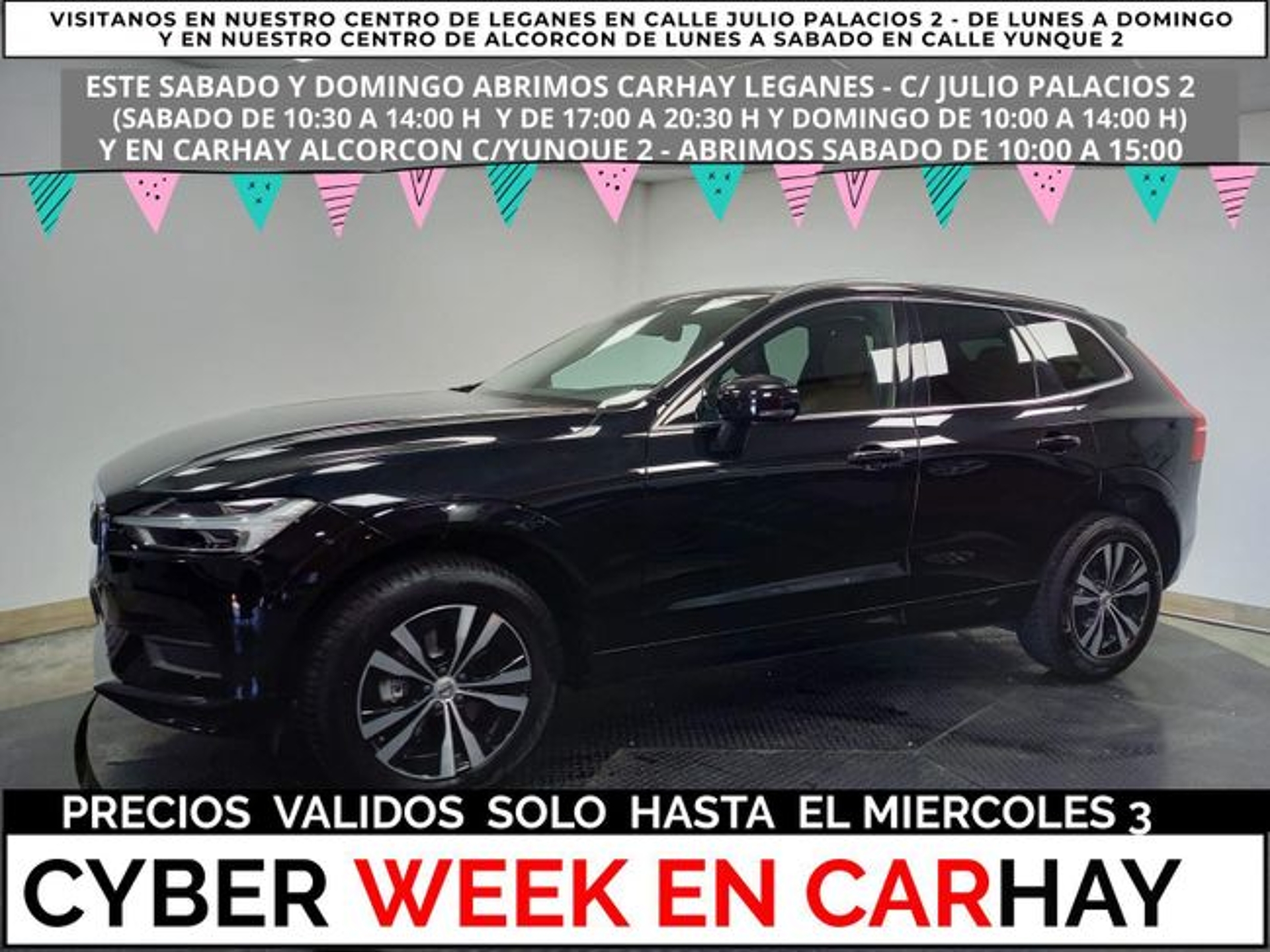 Imagen de VOLVO XC60