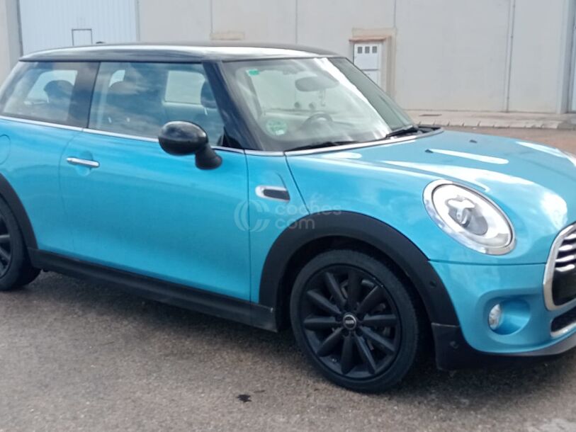 Foto del MINI Mini Cooper