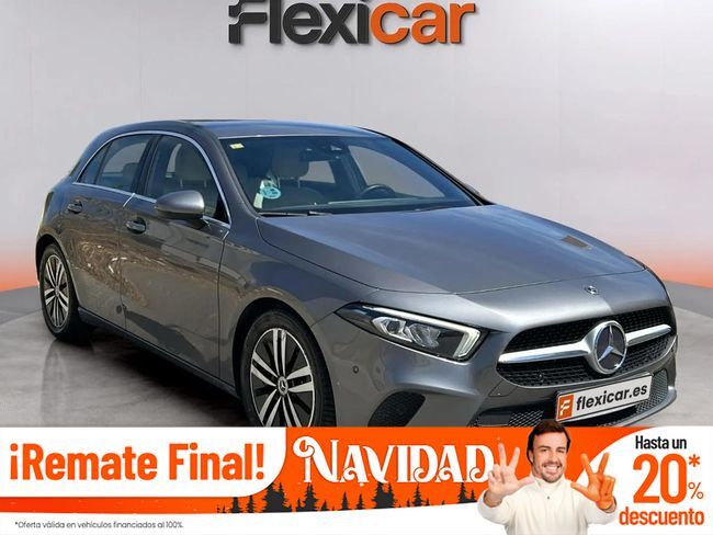 MERCEDES Clase A (A 200) en Cáceres