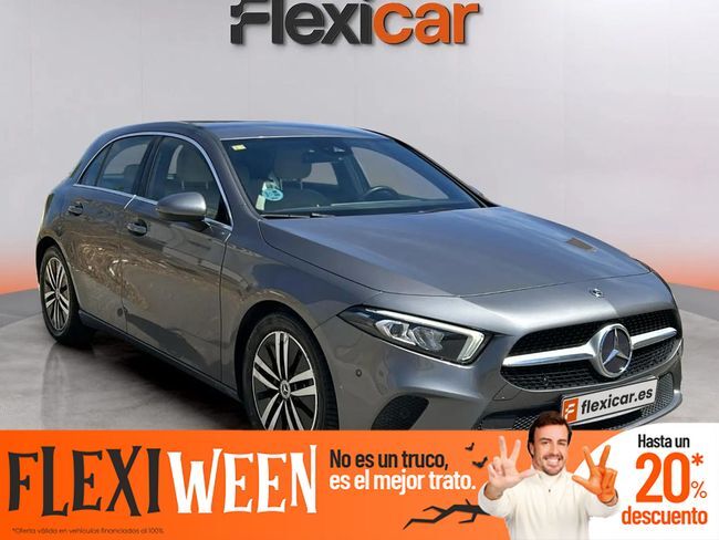 MERCEDES Clase A (A 200) en Cáceres