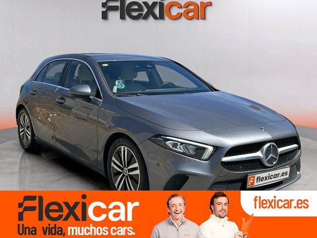 MERCEDES Clase A (A 200) en Cáceres