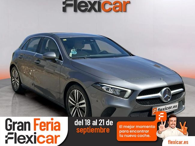 MERCEDES Clase A (A 200) en Cáceres