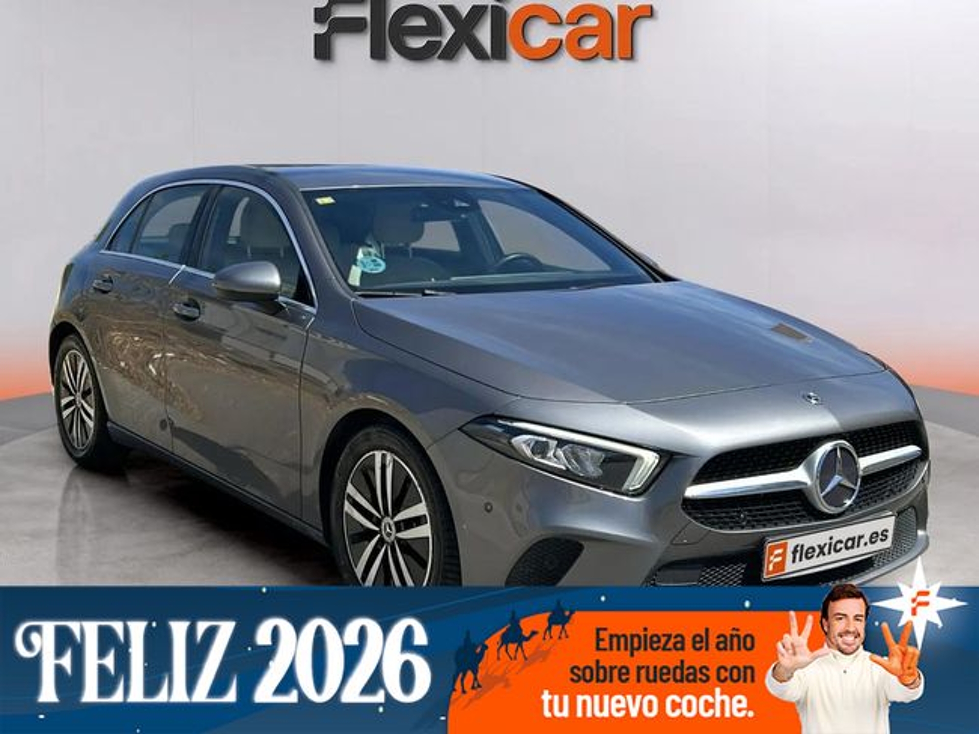 Imagen de MERCEDES Clase A