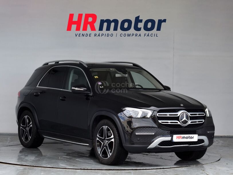 Foto del MERCEDES Clase GLE GLE 450 4Matic Aut.