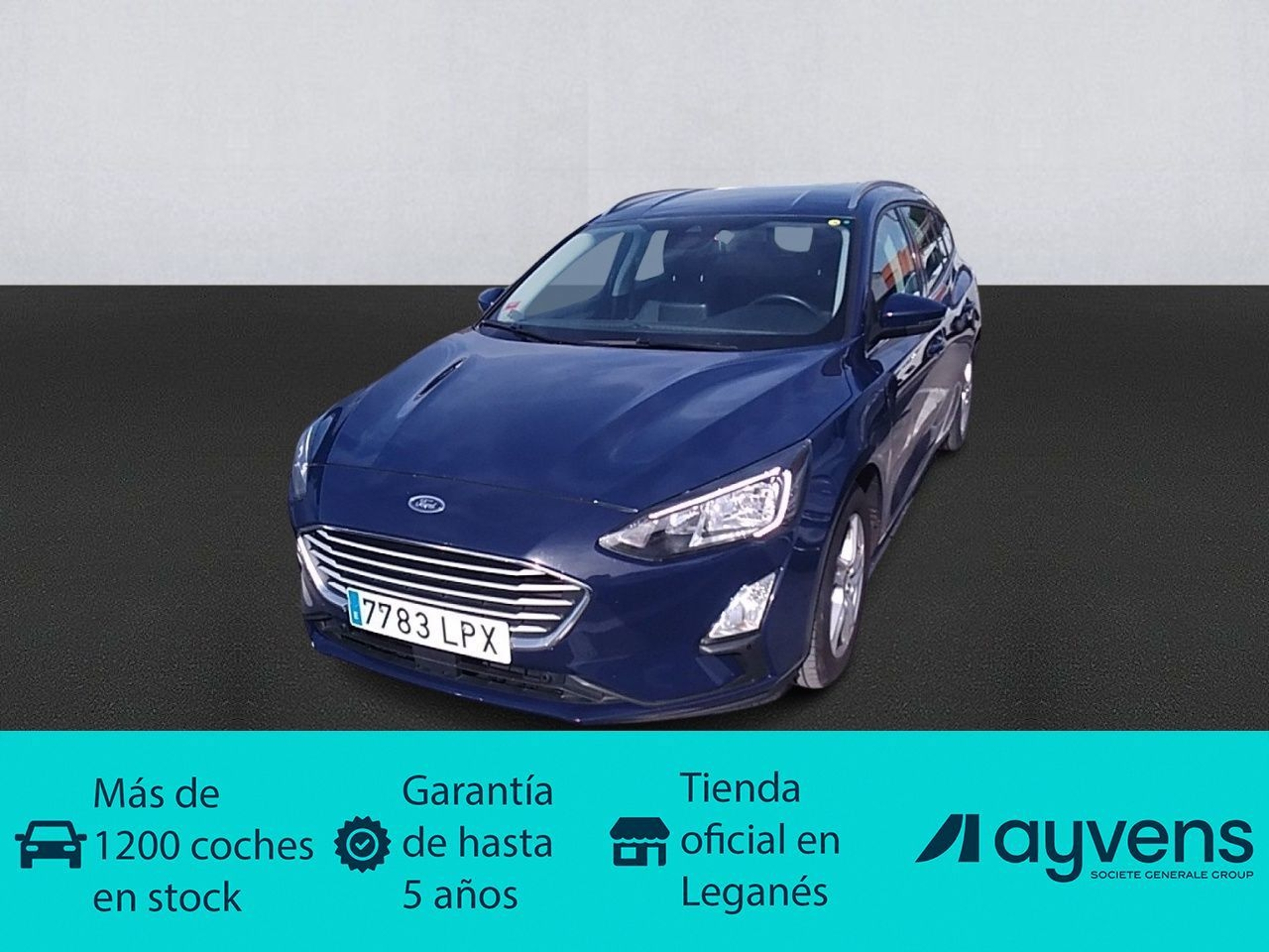 Imagen de FORD Focus