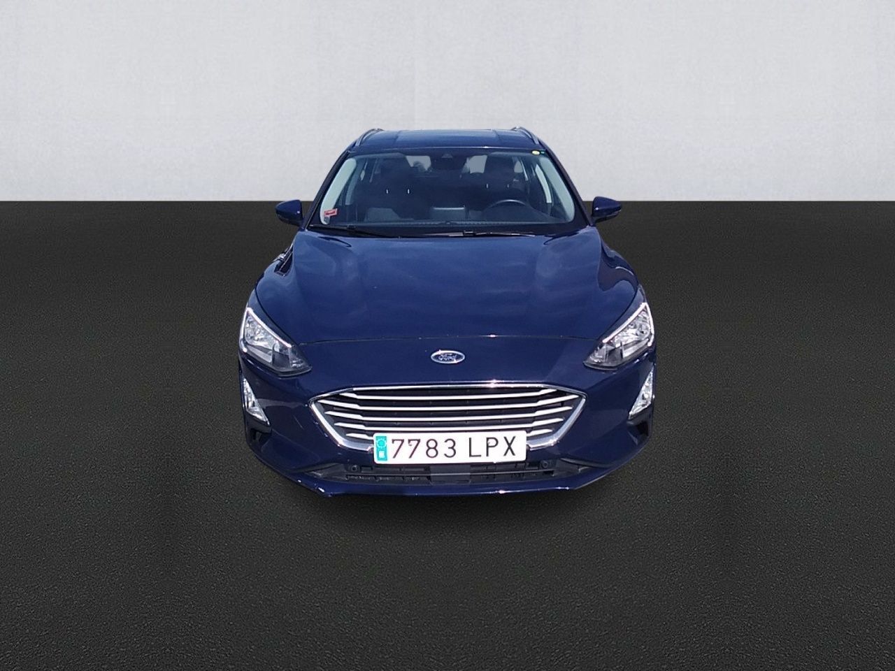 Foto del FORD Focus Sportbreak 1.5 Ecoblue Trend+ 120 Aut.